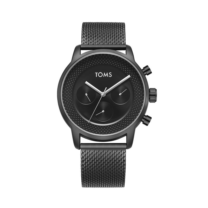 Toms TM11053C-1103-G Erkek Kol Saati