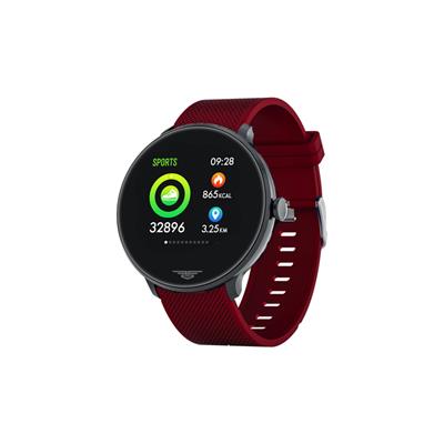 Ferro FSW1102P Smart Watch Unisex Akıllı Kol Saati