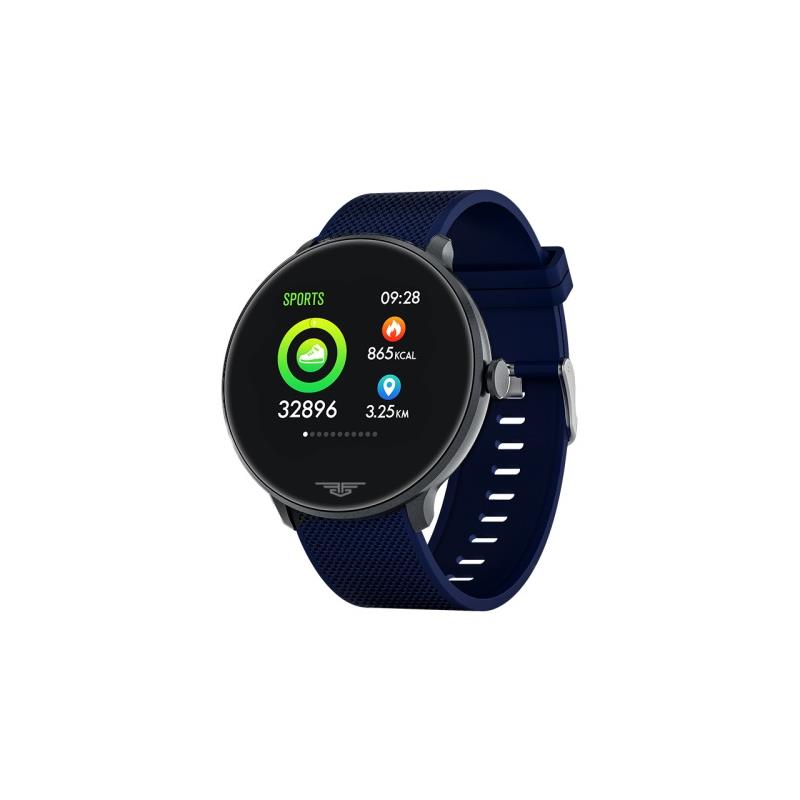 Ferro FSW1102P-ZD Smart Watch Unisex Akıllı Kol Saati