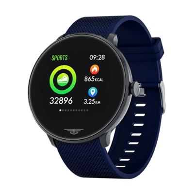 Ferro FSW1102P-ZD Smart Watch Unisex Akıllı Kol Saati