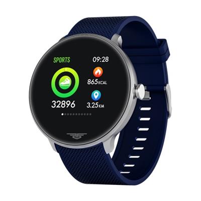 Ferro FSW1102P-L Smart Watch Unisex Akıllı Kol Saati
