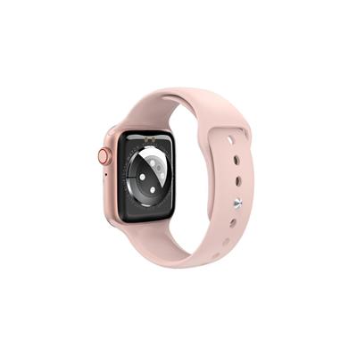Ferro Unisex Watch 6 Android Ve Ios Uyumlu Akıllı Saat