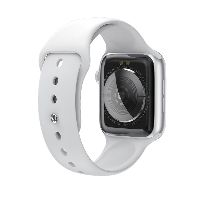 Ferro Unisex Watch 6 Android Ve Ios Uyumlu Akıllı Saat 1103-341	