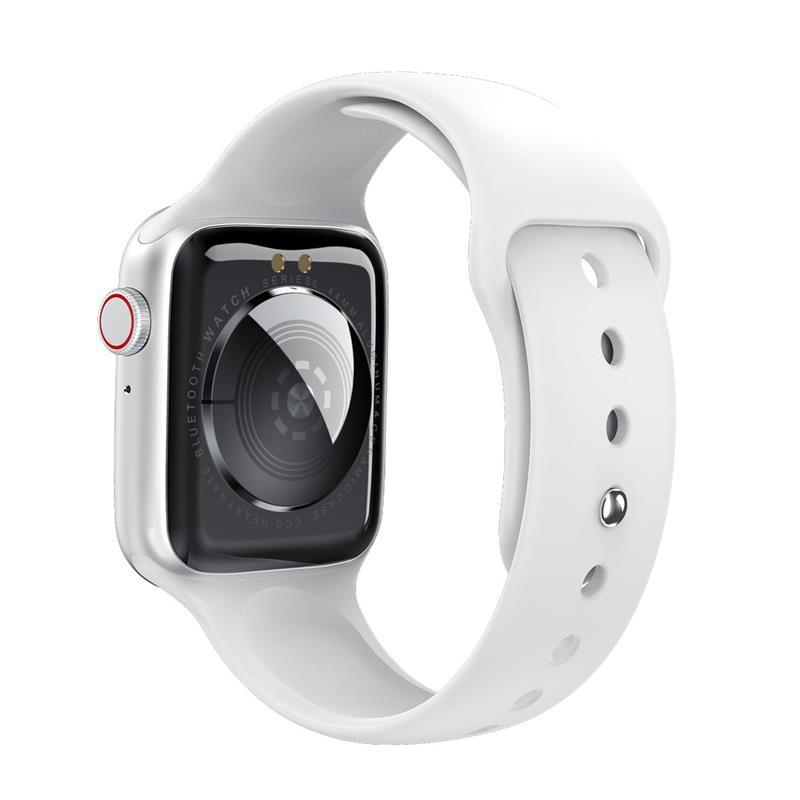 Ferro Unisex Watch 6 Android Ve Ios Uyumlu Akıllı Saat 1103-341	