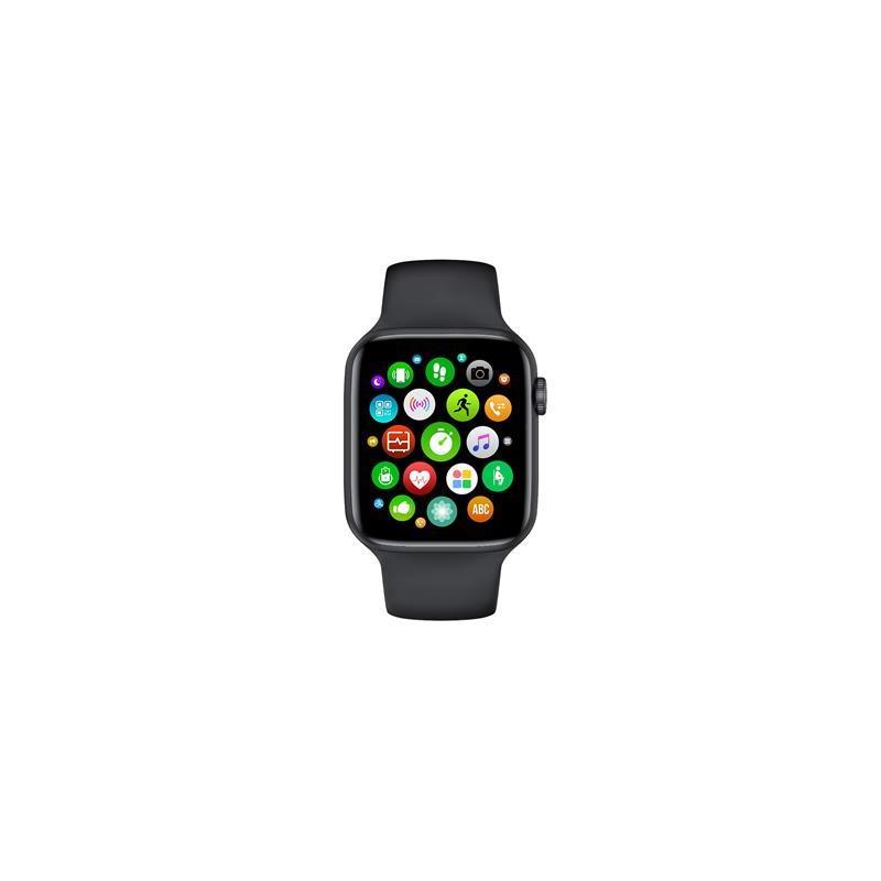 Ferro Unisex Watch 7 Plus Android Ve Ios Uyumlu Akıllı Saat	