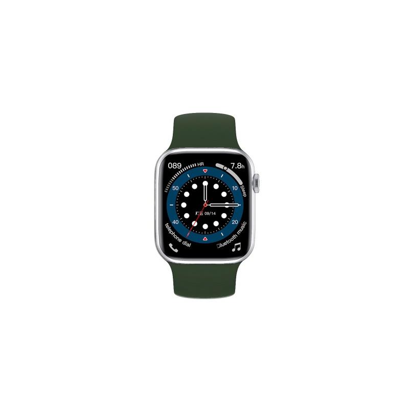 Ferro Unisex Watch 7 Android Ve Ios Uyumlu Akıllı Saat FSW1104-AY	