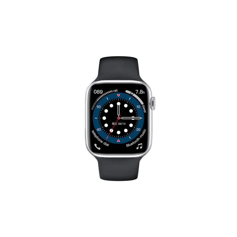 Ferro Unisex Watch 6 Plus Android Ve Ios Uyumlu Akıllı Saat FSW1104-AS