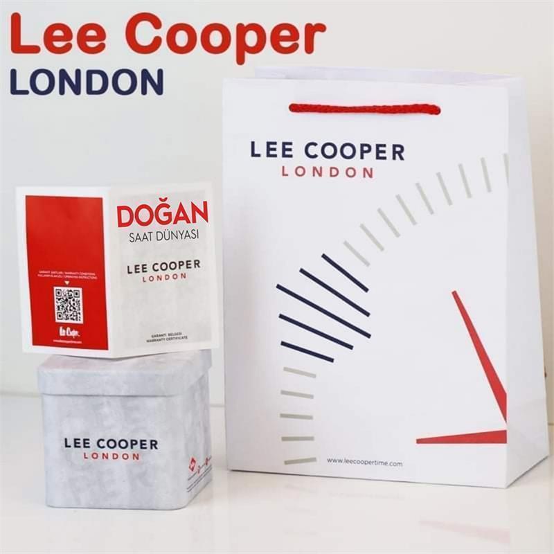 Lee Cooper LC07222.550 Erkek Kol Saati	