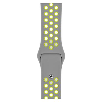 Ferro Watch 6-7-8 Serisi Delikli Silikon Kordon 42/44 mm HSK001-22