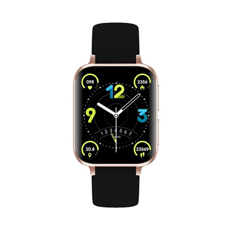 Slazenger SL.07.6416.5.05 Android Ve Ios Uyumlu Akıllı Saat	