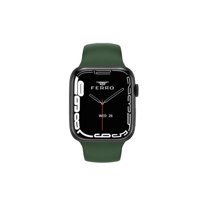 Ferro Watch 8 Android Ve Ios Uyumlu Akıllı Saat HF926.09
